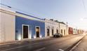Casa Diáfana