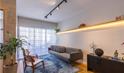 Apartamento Corradi 700