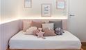 Apartamento TV