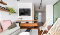 Apartamento TV