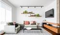 Apartamento TV