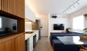 Apartamento 9 de julho
