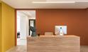 Nex Coworking Casa de Pedra