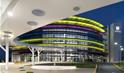 Hospital Oncopediátrico Erastinho
