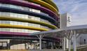Hospital Oncopediátrico Erastinho