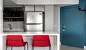 Apartamento Bela Cintra II