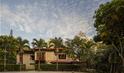 Casa Sótão