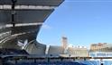 Arena das Dunas